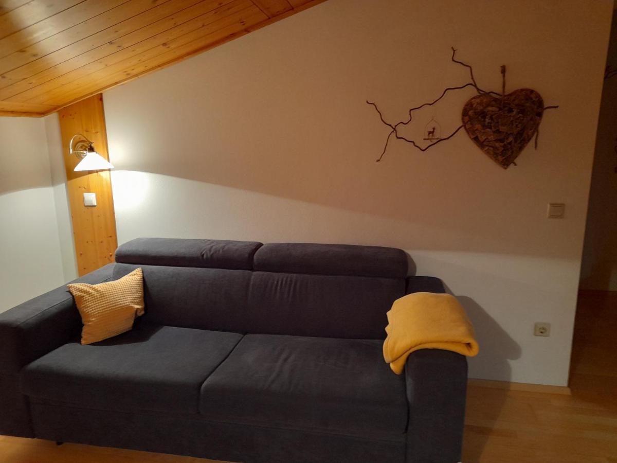 Palfengut Appartement Altenmarkt im Pongau Buitenkant foto