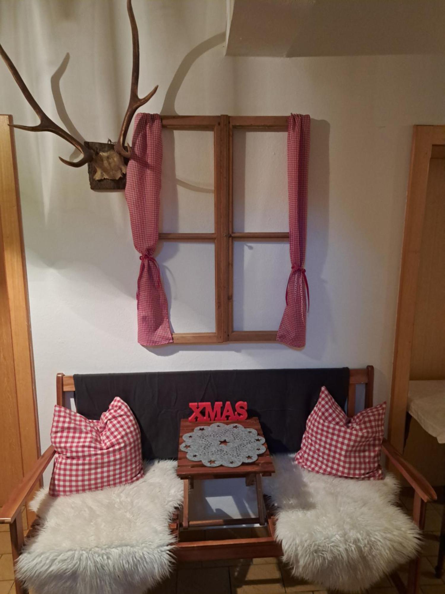 Palfengut Appartement Altenmarkt im Pongau Buitenkant foto