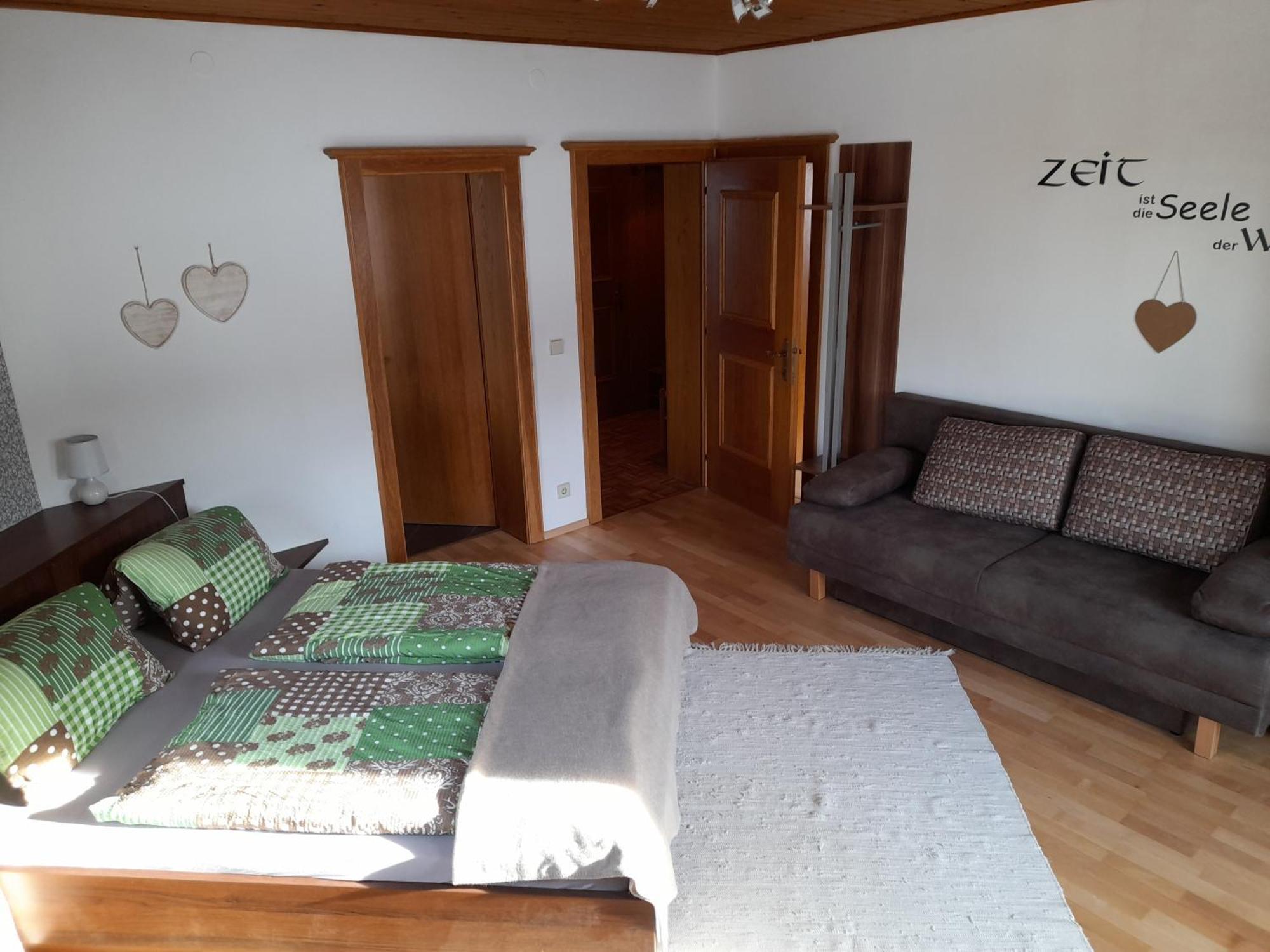 Palfengut Appartement Altenmarkt im Pongau Buitenkant foto