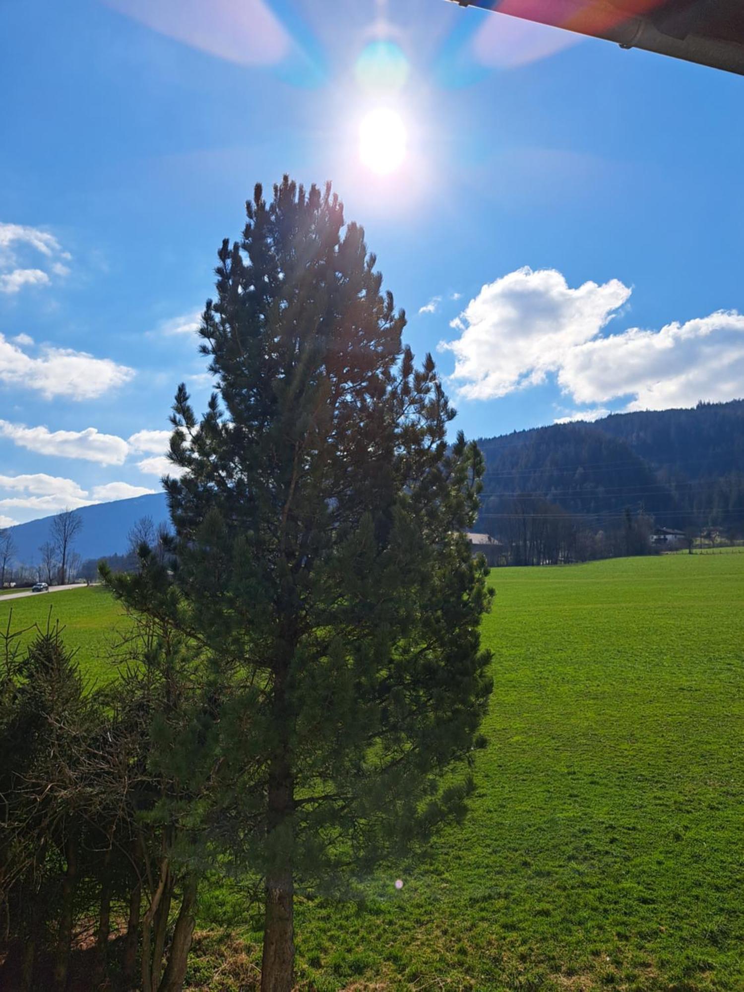 Palfengut Appartement Altenmarkt im Pongau Kamer foto
