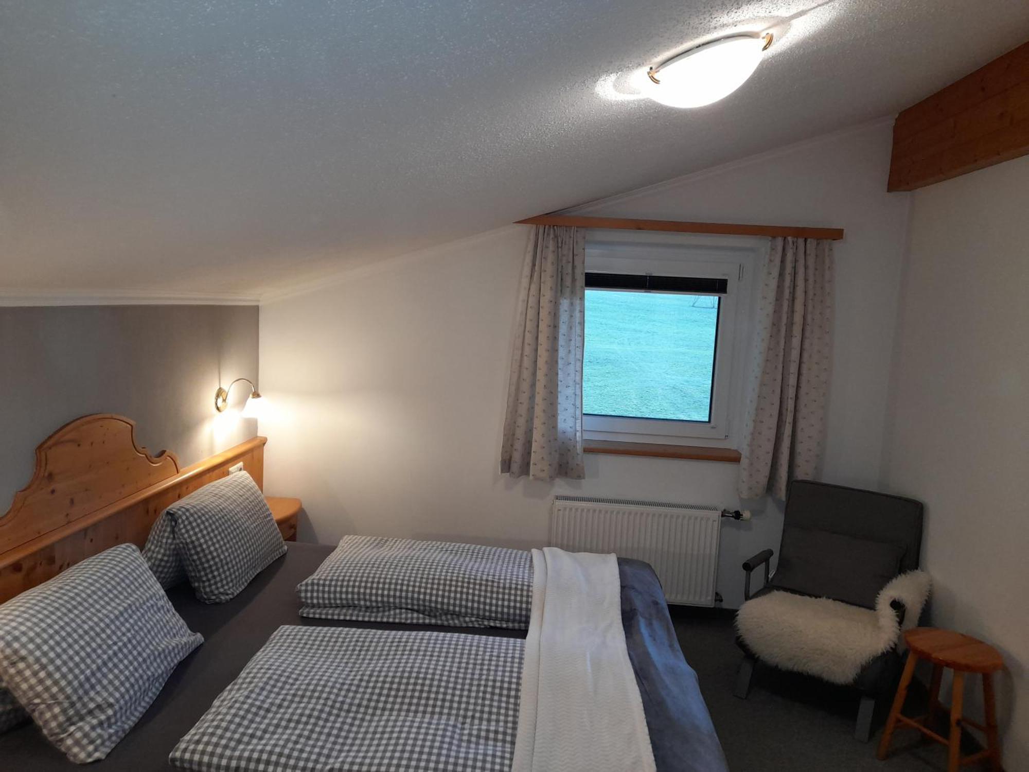Palfengut Appartement Altenmarkt im Pongau Kamer foto