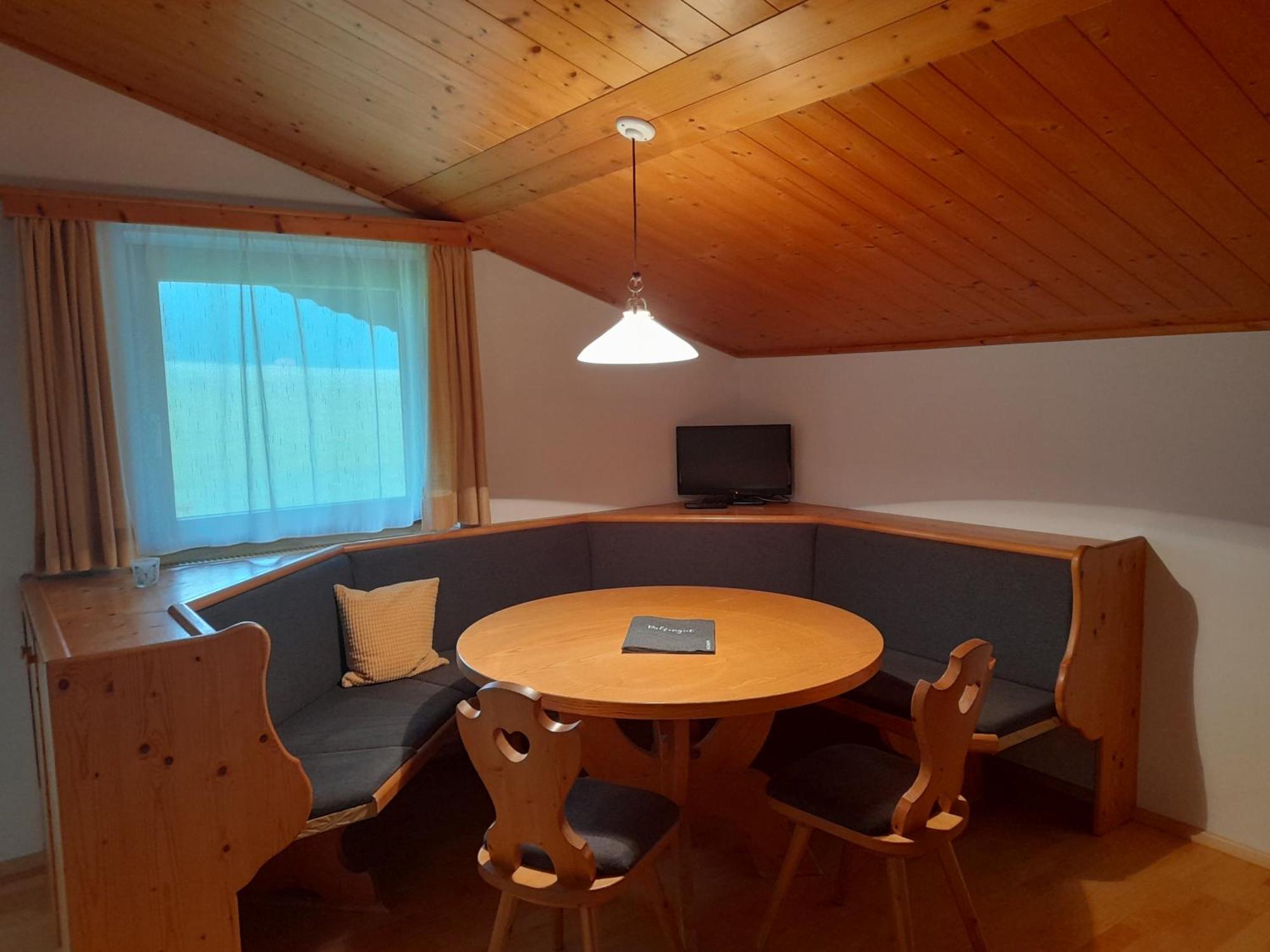 Palfengut Appartement Altenmarkt im Pongau Kamer foto