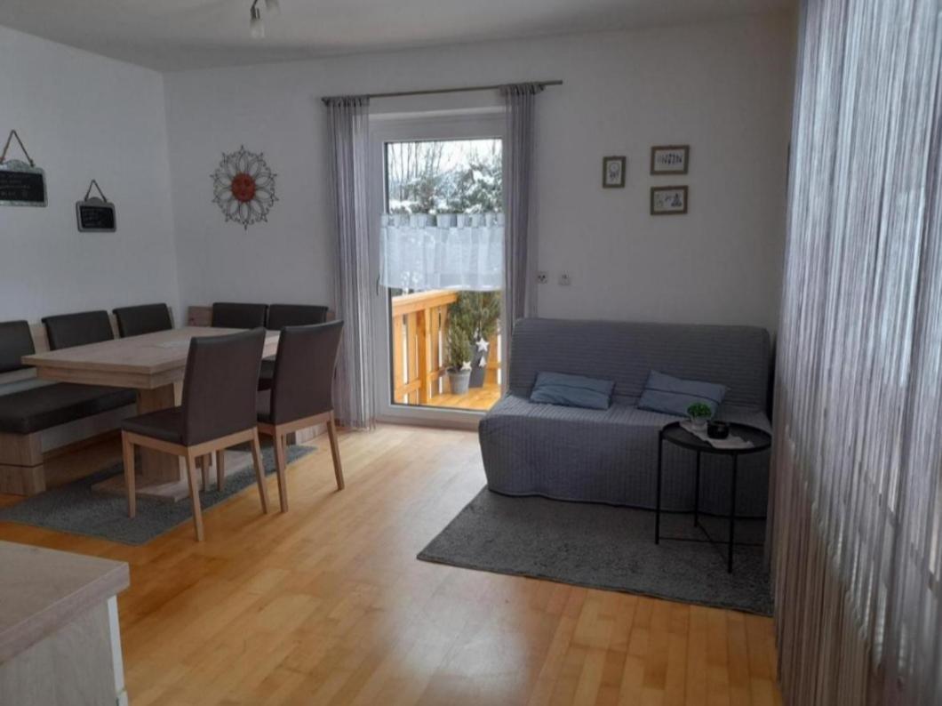 Palfengut Appartement Altenmarkt im Pongau Buitenkant foto