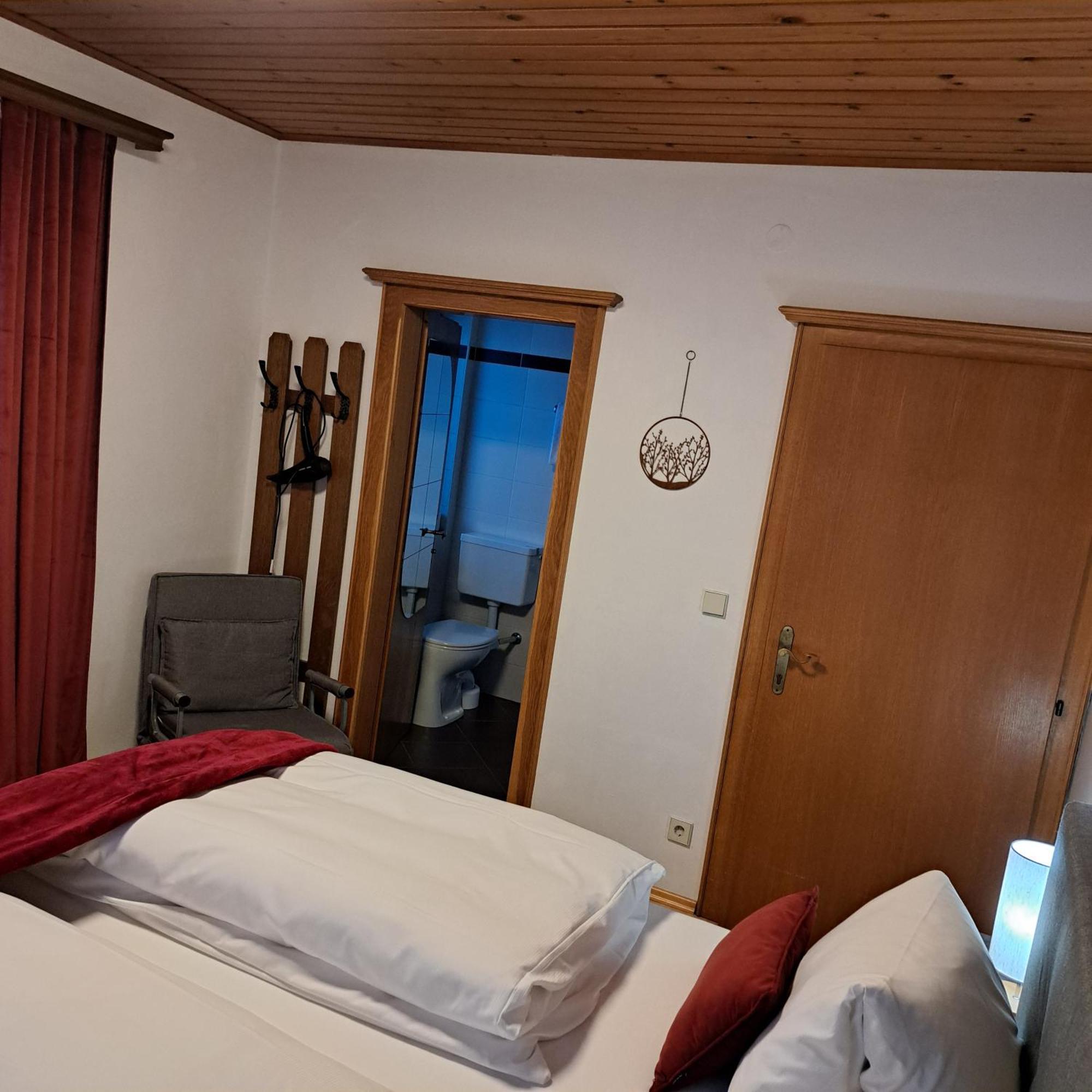 Palfengut Appartement Altenmarkt im Pongau Kamer foto