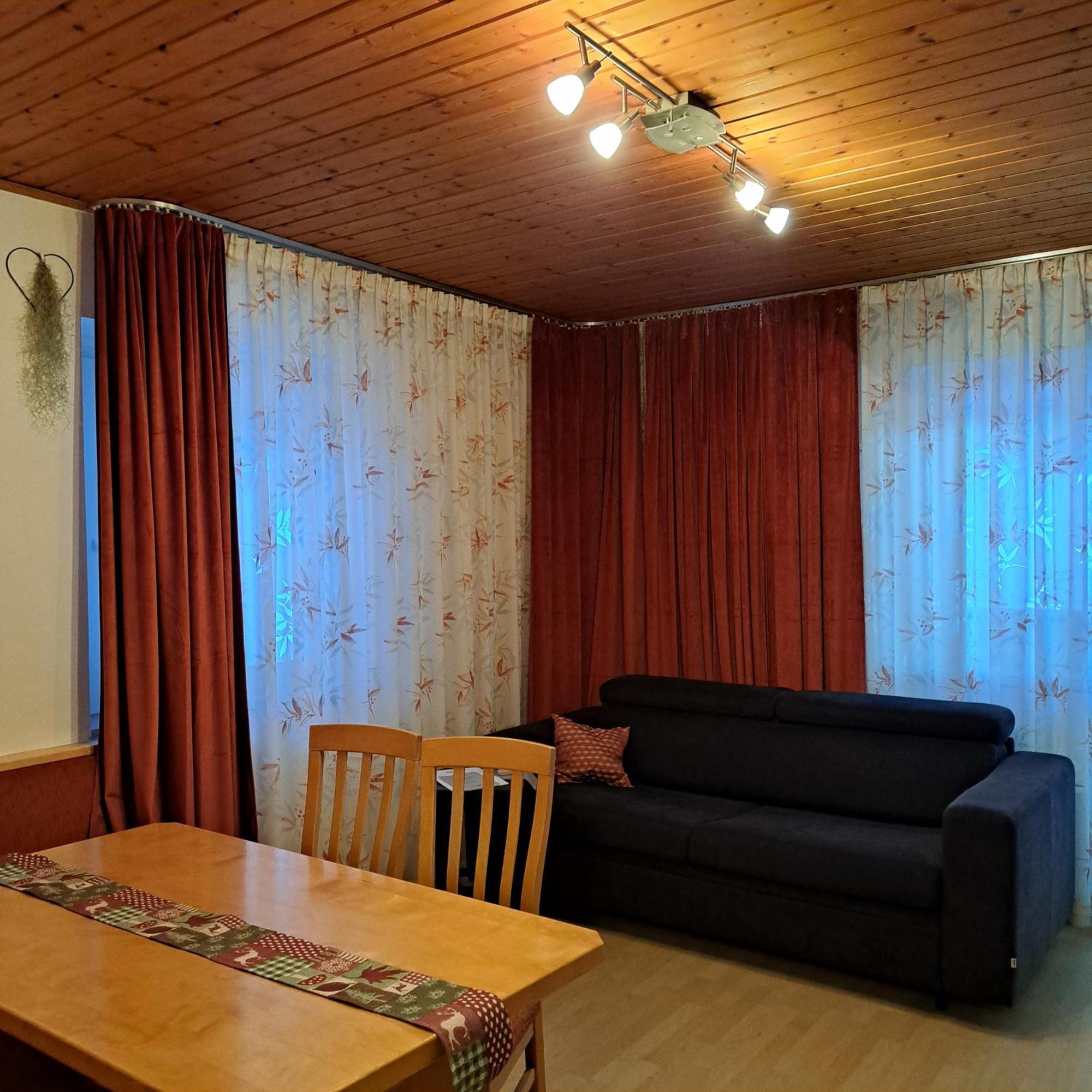 Palfengut Appartement Altenmarkt im Pongau Buitenkant foto
