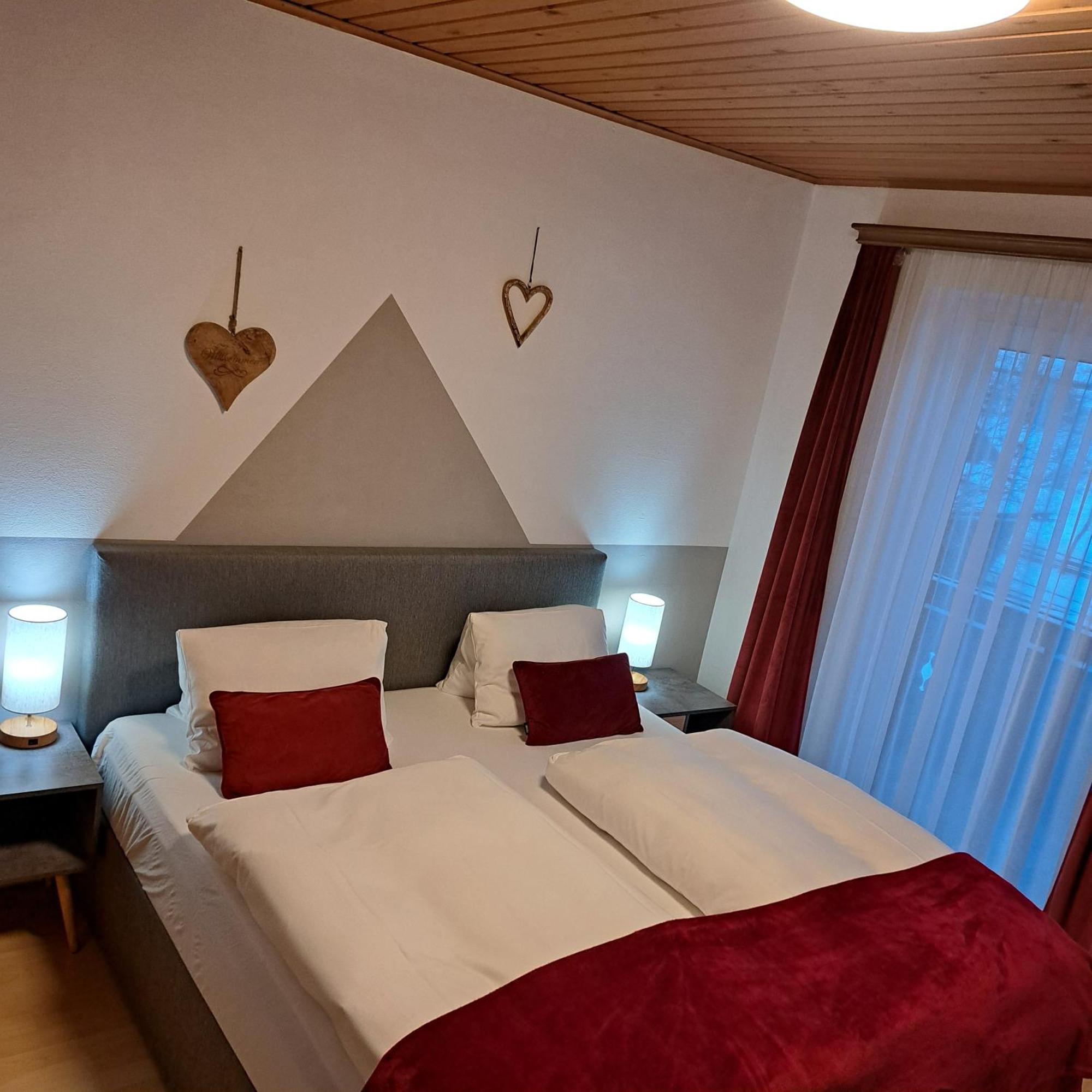 Palfengut Appartement Altenmarkt im Pongau Buitenkant foto