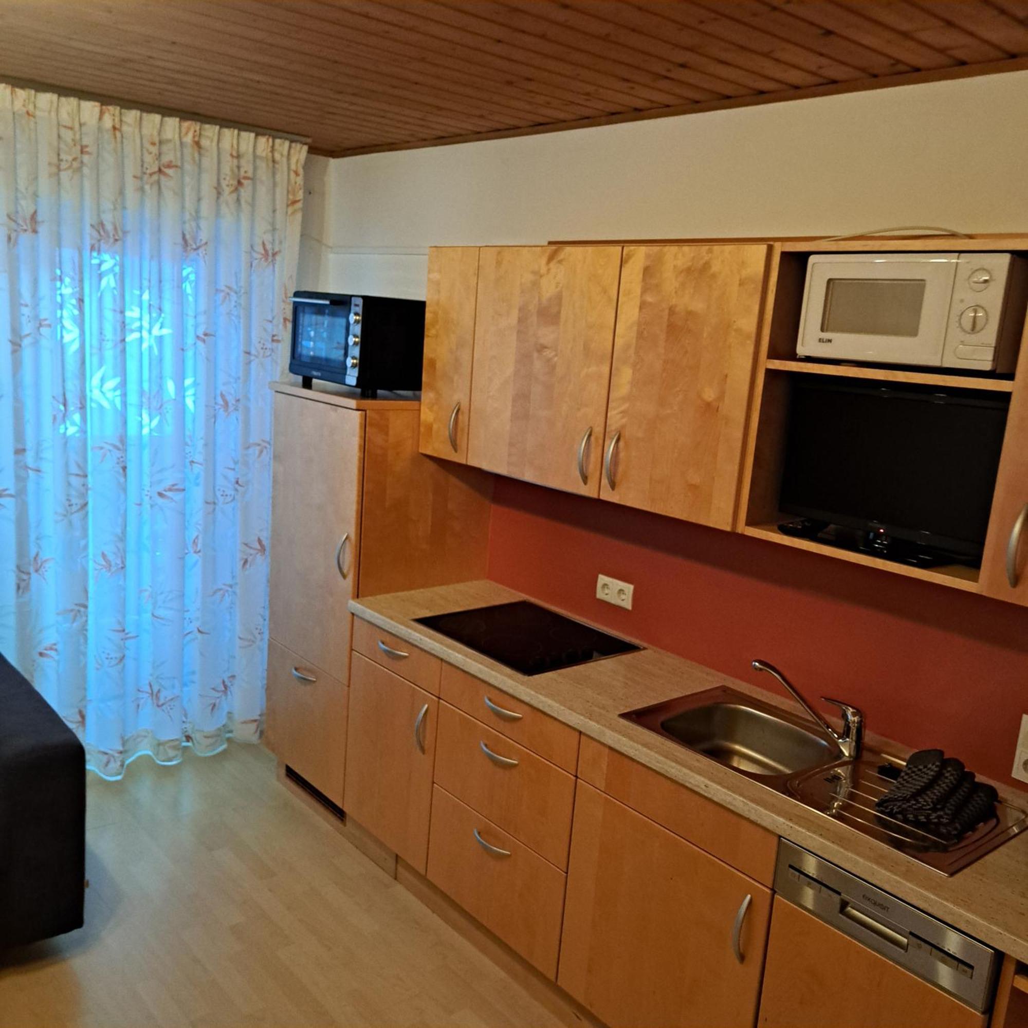 Palfengut Appartement Altenmarkt im Pongau Kamer foto
