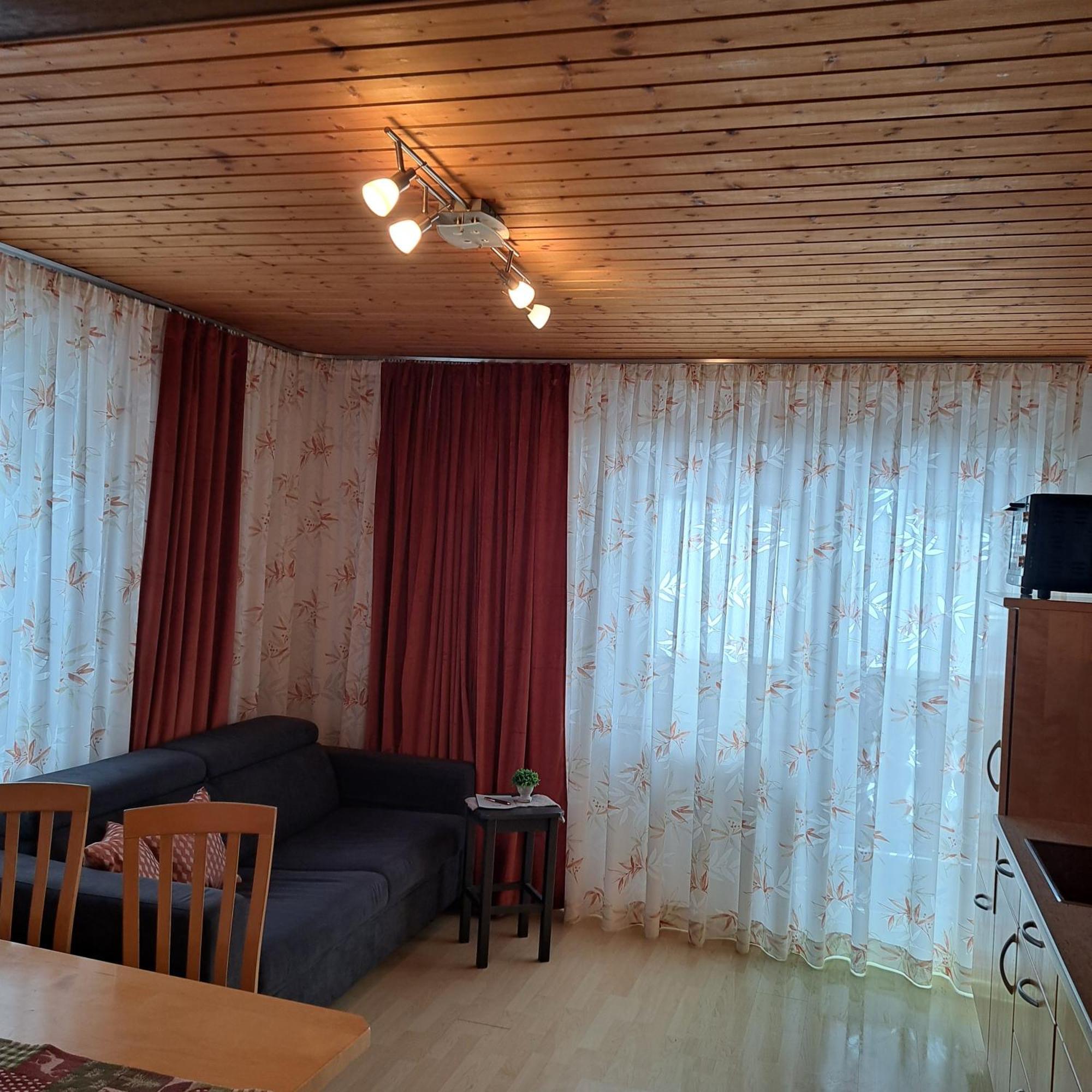 Palfengut Appartement Altenmarkt im Pongau Kamer foto
