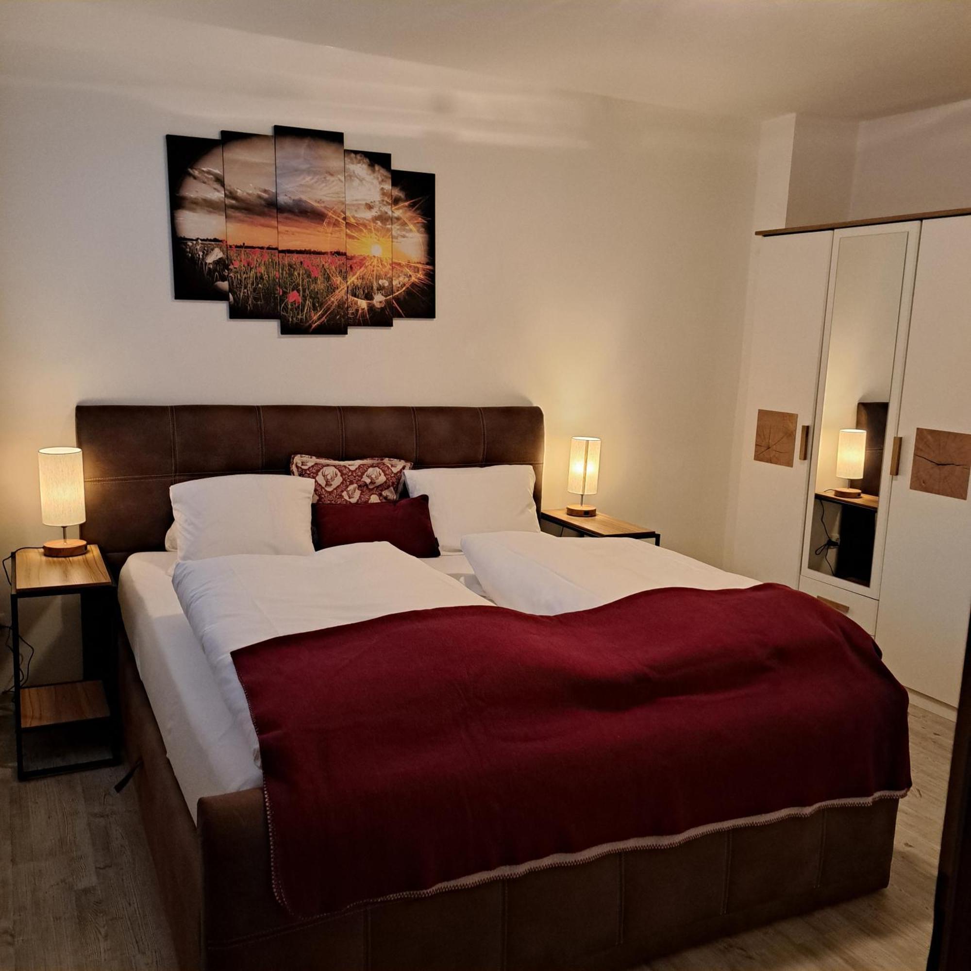 Palfengut Appartement Altenmarkt im Pongau Kamer foto