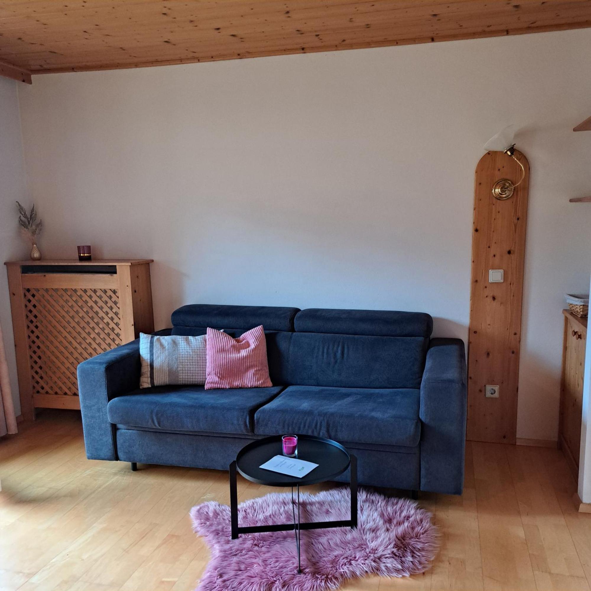 Palfengut Appartement Altenmarkt im Pongau Buitenkant foto