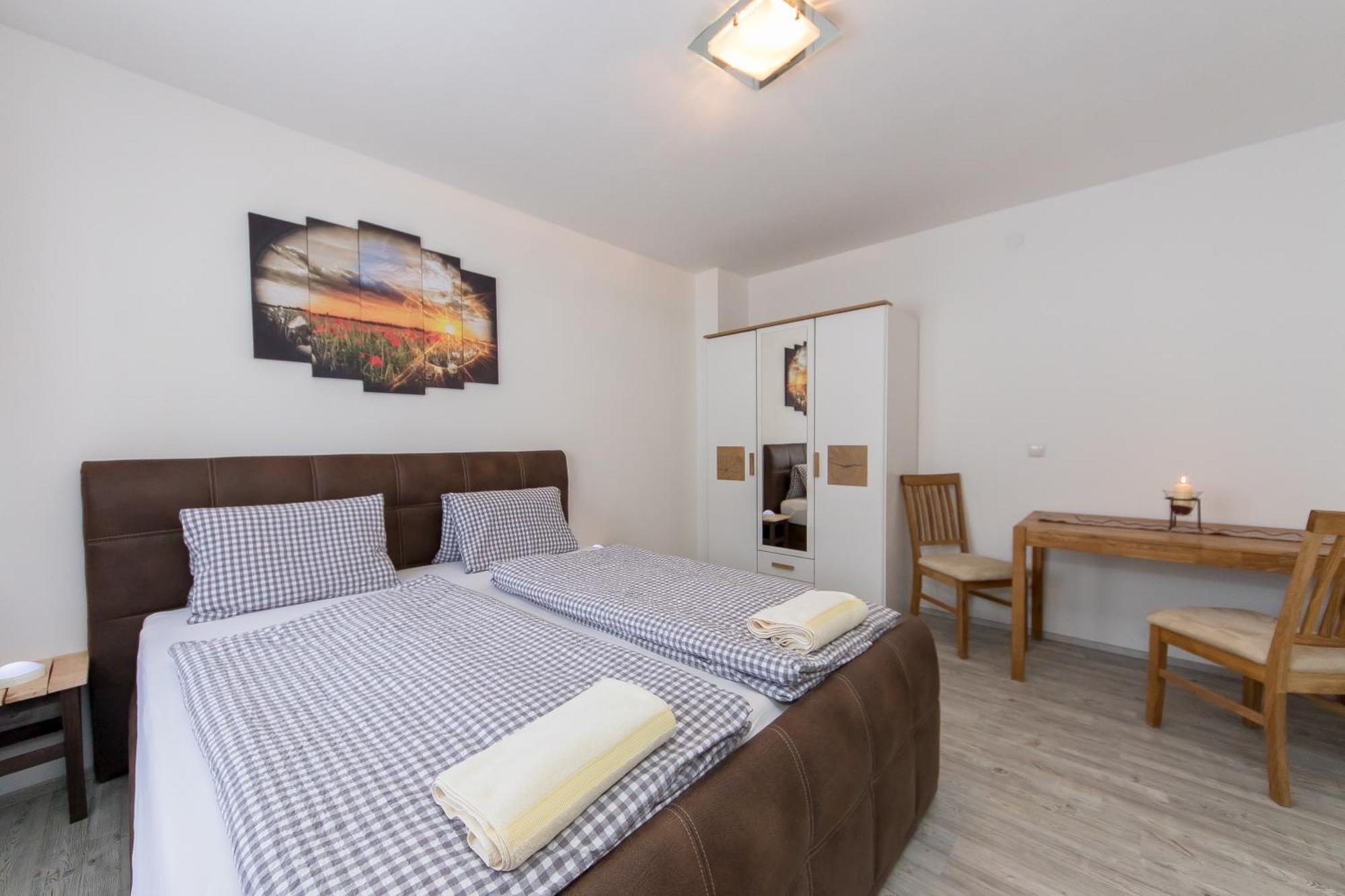 Palfengut Appartement Altenmarkt im Pongau Buitenkant foto